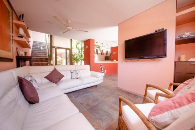 Oasis Fresh Hotel - Photo5