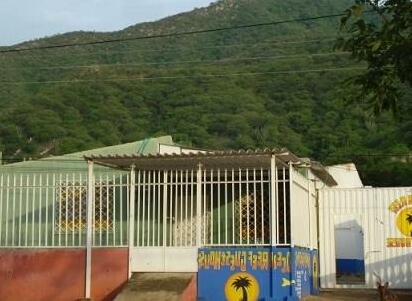 Ocean Reef Guesthouse - Photo2
