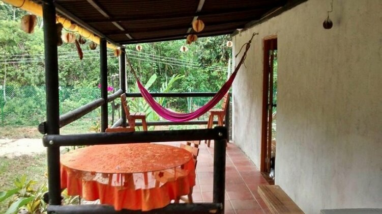 Paraiso Minca - Photo4