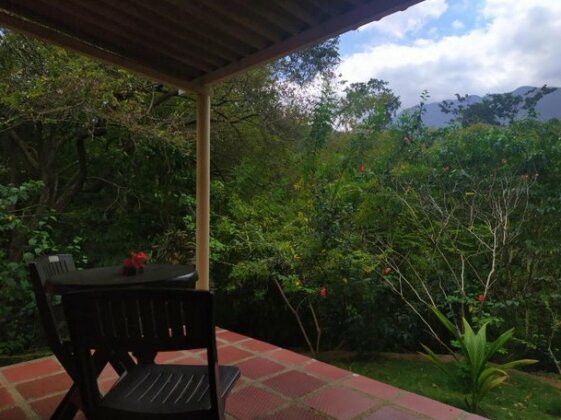 Recuerdos del Tayrona - Photo2