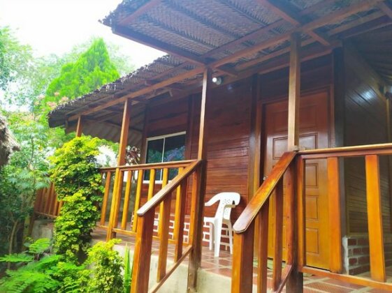 Recuerdos del Tayrona - Photo3