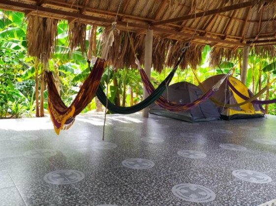 Recuerdos del Tayrona - Photo4