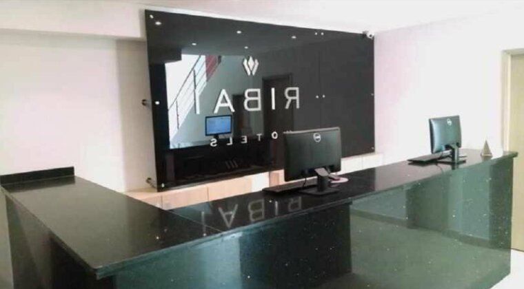 Ribai Hotels Santa Marta - Photo2