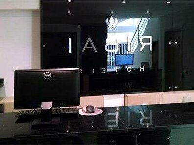 Ribai Hotels Santa Marta - Photo3