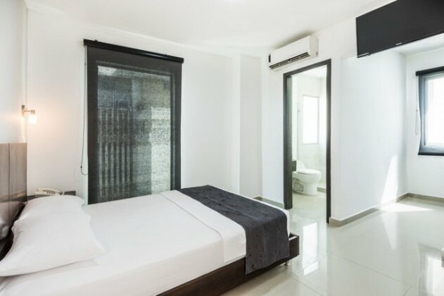 Ribai Hotels Santa Marta - Photo5