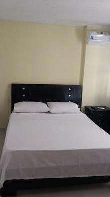 Rodadero Apartment With Balcony And Wifi - Photo4