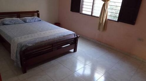 Roshambo hostal - Photo3