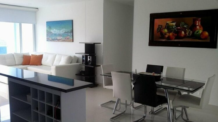 Santa Marta Hosts - Photo2