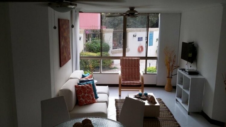 Santa Marta Hosts - Photo3