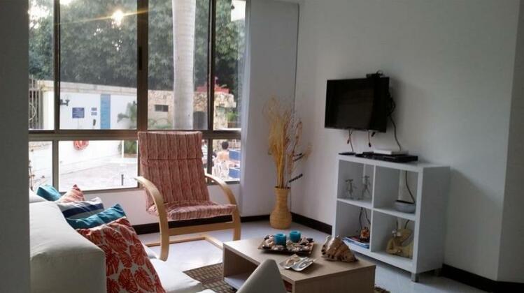 Santa Marta Hosts - Photo4