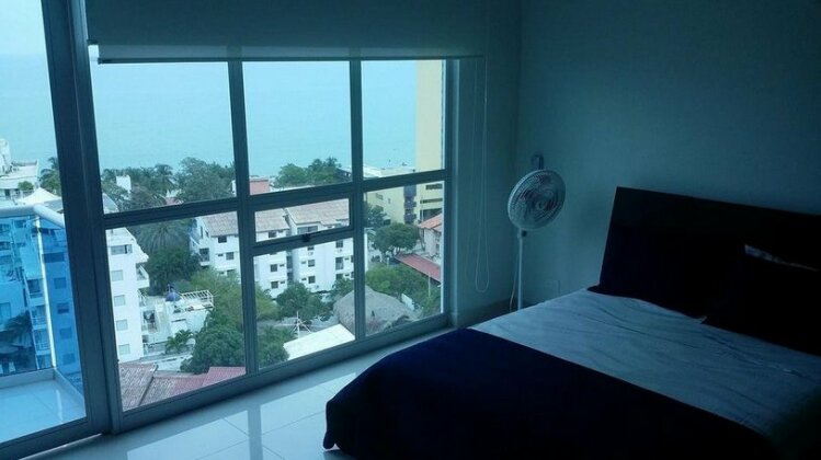 Santa Marta Hosts - Photo5