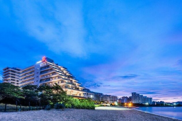 Santa Marta Marriott Resort Playa Dormida - Photo2