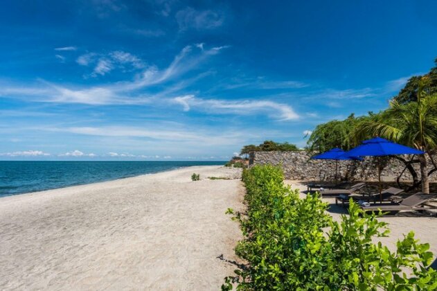 Santa Marta Marriott Resort Playa Dormida - Photo4