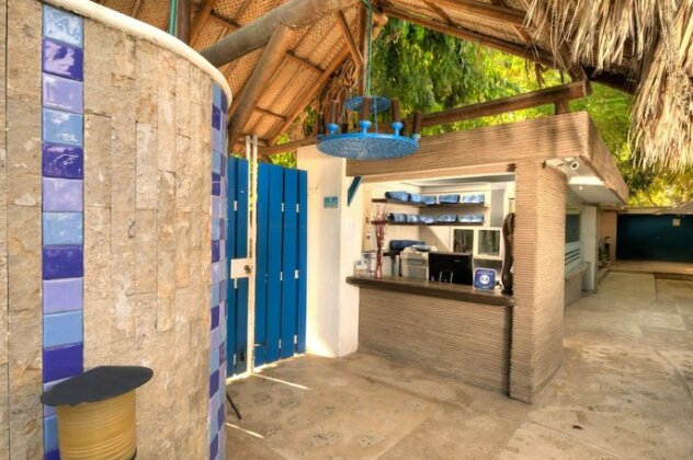 Santorini Hotel Boutique - Photo3