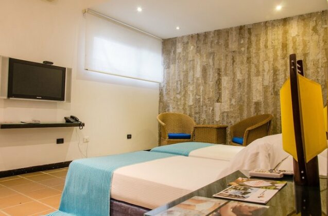 Santorini Hotel Boutique - Photo4