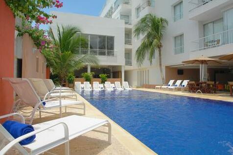 Santorini Hotel & Resort - Photo2