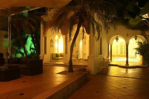 Santorini Hotel & Resort - Photo3