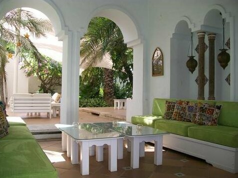 Santorini Hotel & Resort - Photo4