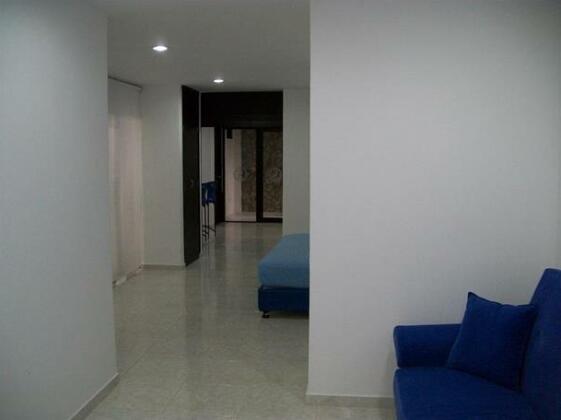 Santorini Villas - Photo3