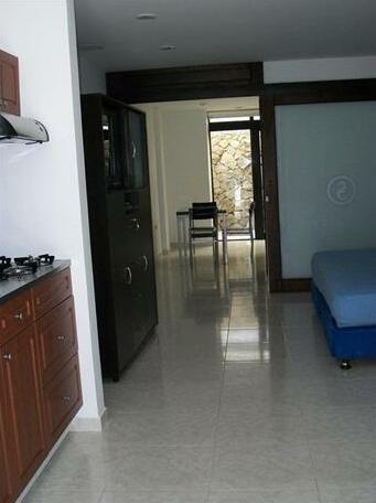 Santorini Villas - Photo5