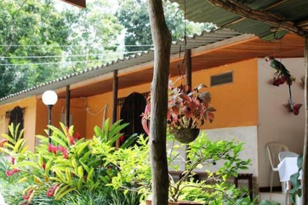 Sierra'S Sound Eco-Friendly Hotel - Photo2