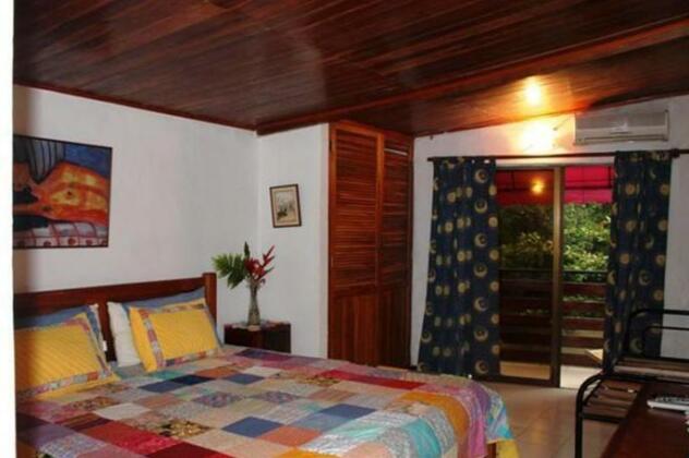 Sierra'S Sound Eco-Friendly Hotel - Photo3