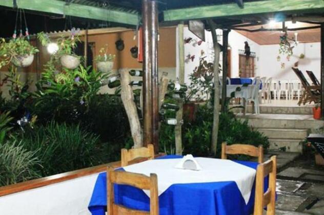 Sierra'S Sound Eco-Friendly Hotel - Photo4