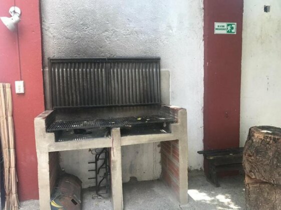 Sierraventura Hostel - Photo2