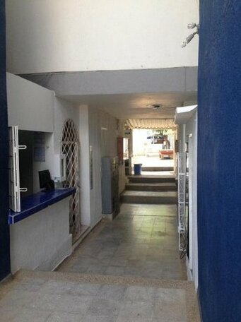 Sierraventura Hostel - Photo3
