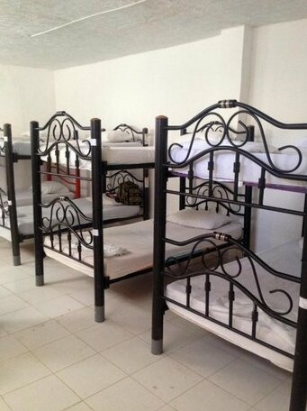 Sierraventura Hostel - Photo4