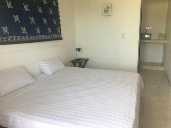 Sierraventura Hostel - Photo5