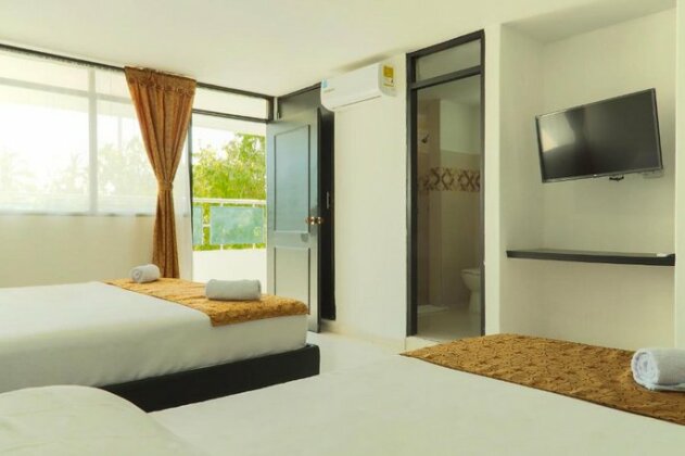 Sol Hotel Inn - Photo2
