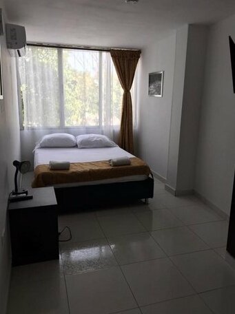 Sol Hotel Inn - Photo3