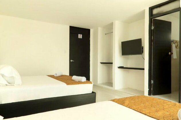 Sol Hotel Inn - Photo4