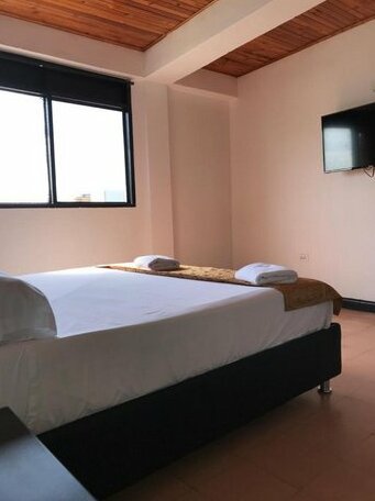 Sol Hotel Inn - Photo5
