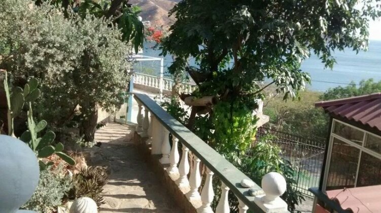 Sol Taganguero - Photo4