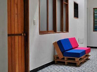 Solaz Hostel Santa Marta - Photo3