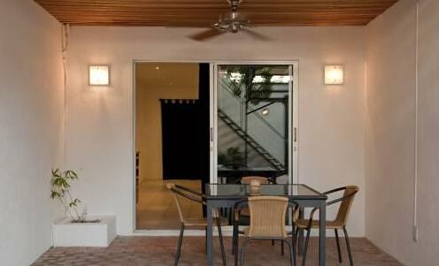 Svahns ApartHotel - Photo4