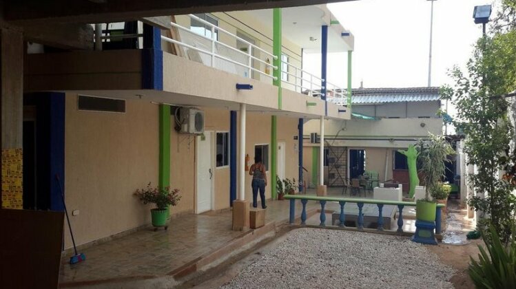 Taganga Beach Hotel - Photo2