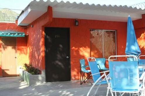 Taganga Dive Inn - Photo2