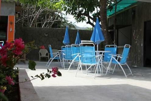 Taganga Dive Inn - Photo3