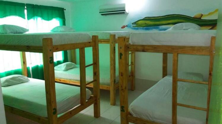 Taganga Paradise Hostal & Diving - Photo3