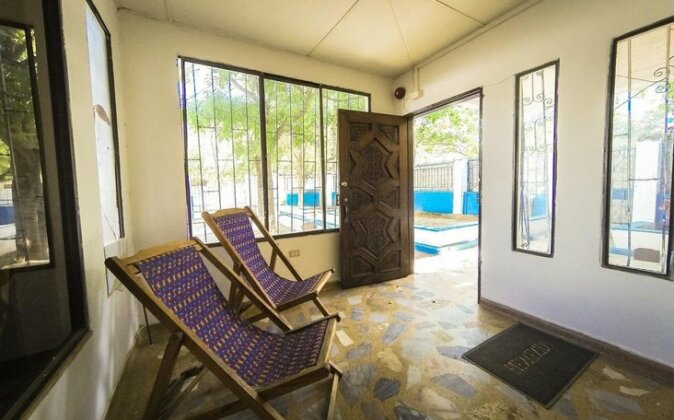 Taganga Paradise Hostal & Diving - Photo5