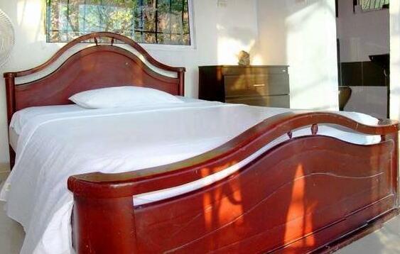 Taganga Suites