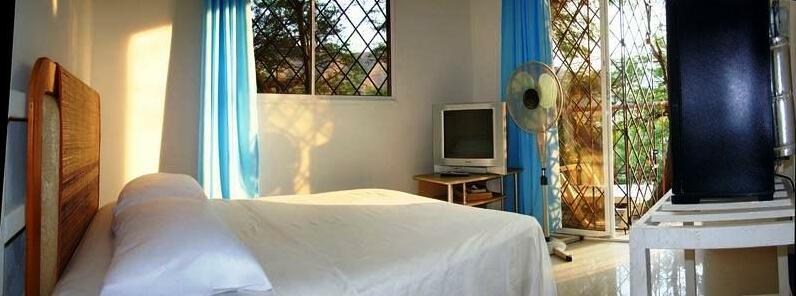 Taganga Suites - Photo3