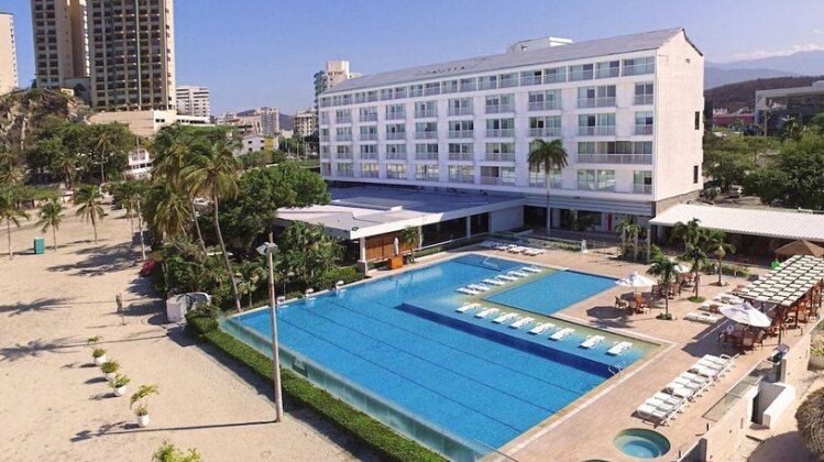 Tamaca Beach Resort Hotel by Sercotel Hotels - Photo2