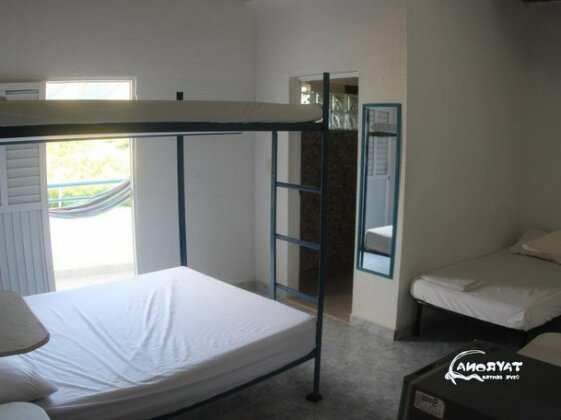Tayrona Dive Center - Photo5