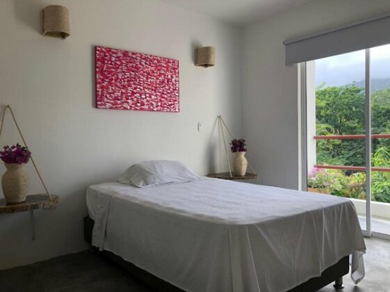 Tayrona's Angel Lodge - Photo4