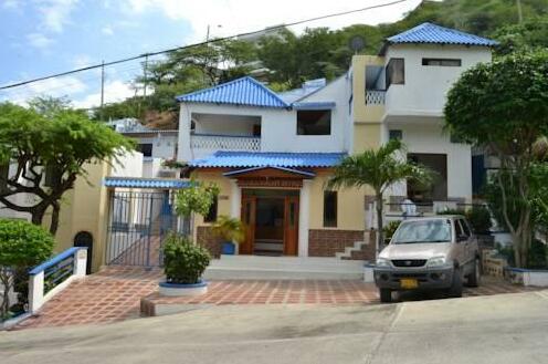 Techos Azules Santa Marta - Photo2