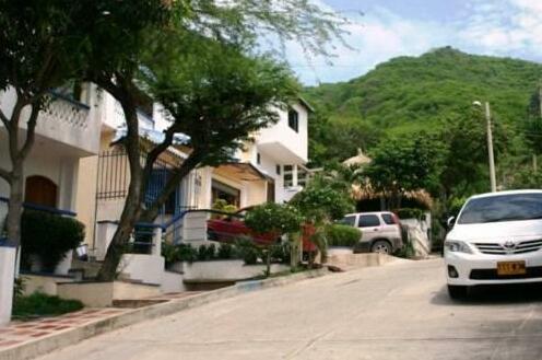 Techos Azules Santa Marta - Photo3